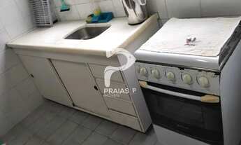 Imagem 4: Apartamento com terraço, 3 dormitórios, Enseada, Guarujá
