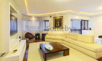 Imagem: Apartamento em andar alto com vista