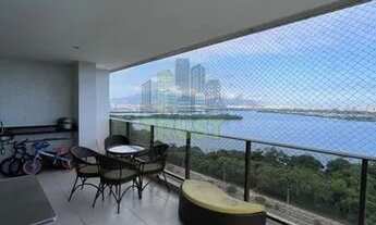 Imagem 7: Cobertura para Venda em Rio de Janeiro, Barra da Tijuca, 5 dormitórios, 5 suítes, 7 banhei