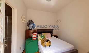 Imagem 7: Casa reformada em ótimo estado de conservação, na cidade de Soledade de Minas