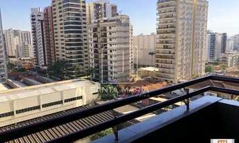 Imagem 2: Apartamento (tipo - padrao) 3 dormitórios/suite, cozinha planejada, portaria 24hs, lazer