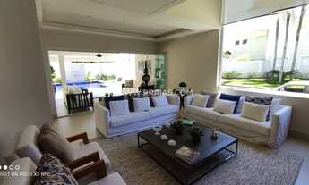 Imagem 7: Casa em condomínio, 4 suítes, Jardim Acapulco, Guarujá