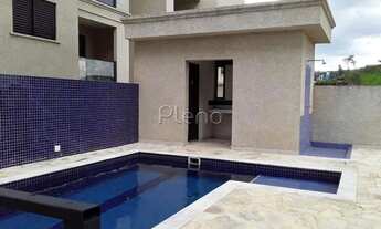 Imagem: Apartamento - Chácara Nova Era - Valinhos