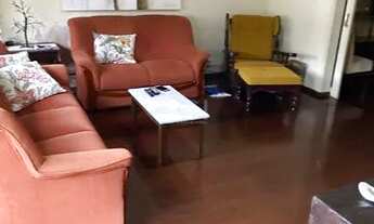 Imagem 2: Casa para Venda - 330m², 4 dormitórios, sendo 2 suites, 5 vagas - Jardim Itu