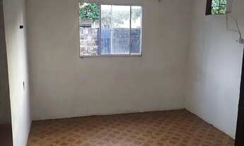 Imagem 3: Aluga se casa fechada e sozinha