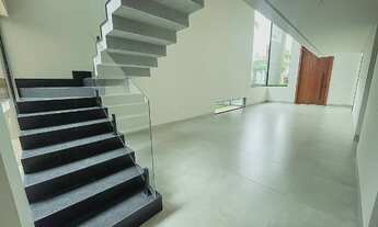 Imagem 5: Jardins Madri - Sobrado - 04 suites