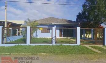 Imagem 5: Casa para venda tem 127 metros quadrados com 3 quartos em Nova Tramandaí - Tramandaí - RS