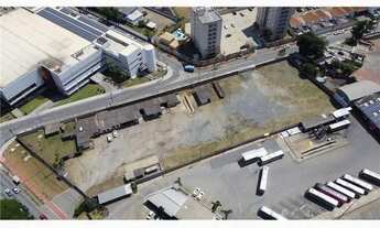 Imagem: Terreno à venda em avenida com 9.030 m²