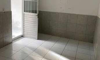 Imagem 3: Casa Pina com garagem