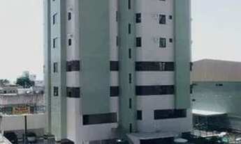 Imagem 1: Apartamento com 2 dormitórios à venda, 150 m² por R$ 500.000 - Manaíra - João Pessoa/PB