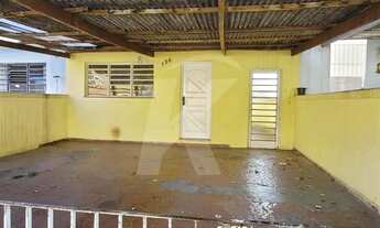 Imagem 2: Sobrado para Locação 2 Dormitórios e 3 Vagas no Jd. Tremembé