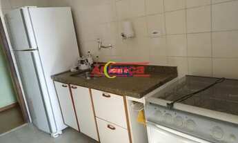 Imagem 6: LINDO APARTAMENTO COM 87M,² 3 DORMITÓRIOS. DE ÓTIMA LOCALIZAÇÃO