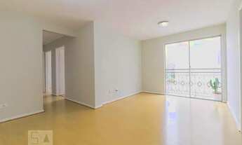 Imagem: Apartamento para Aluguel - Água Verde