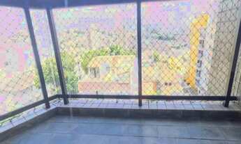 Imagem 7: Apartamento 95m², 3 Quartos, 2 Vagas, Lazer, para Alugar, Vila Valparaiso, Santo André, SP