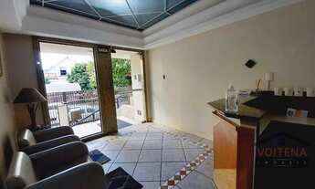 Imagem 3: Apartamento semimobiliado no Centro de Joinville, pertinho do Bolshoi