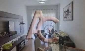 Imagem 7: Maravilhosa cobertura de dois quartos na Vila da Penha