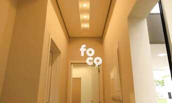 Imagem 6: Casa com 3 dormitórios à venda, 186 m² por R$ 1.500.000 - Condomínio Reserva dos Ipês - Ub