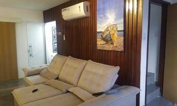 Imagem 3: Apartamento duplex com 190m² no centro, em frente ao receptivo de lotações