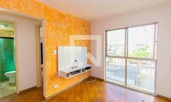 Imagem 4: Apartamento à Venda - Vila Formosa, 2 Quartos, 50 m2