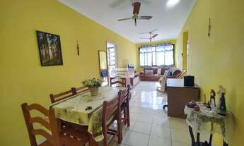 Imagem: Apartamento com 1 dorm, Tupi, Praia Grande