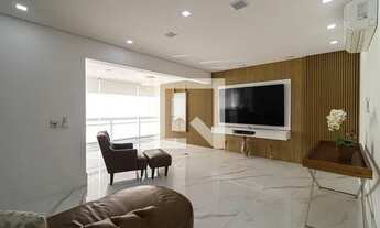 Imagem: Apartamento para Aluguel - Barra Funda