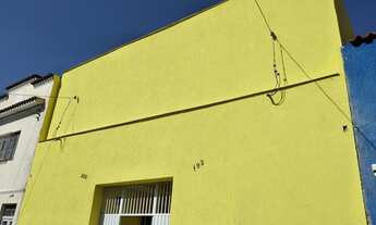 Imagem 2: Kitnet/conjugado para aluguel tem 26 metros quadrados com 1 quarto em Belenzinho - São Pau