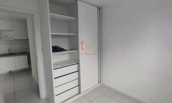 Imagem 4: Boa Vista 1 Quarto Varanda Móveis Planejados Próximo a UNICAP