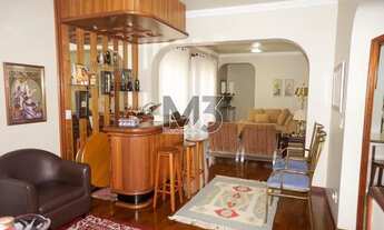 Imagem 4: Apartamento - Vila Rossi Borghi E Siqueira - Campinas