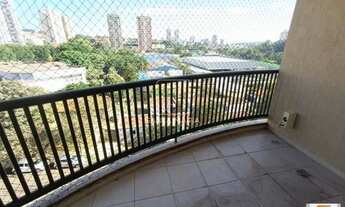 Imagem 4: Apartamento (tipo - padrao) 4 dormitórios/suite, cozinha planejada, portaria 24hs, lazer