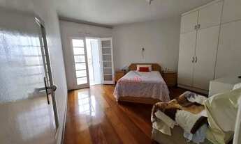 Imagem 3: Apartamento com 1 dormitório à venda, 75 m² por R$ 340.000 - Embaré - Santos/SP