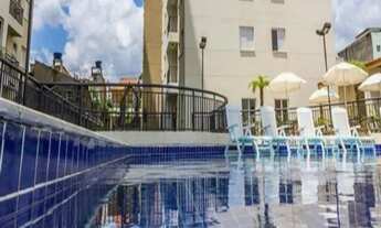 Imagem 4: APTO PADROEIRA Apartamento com 2 dormitórios