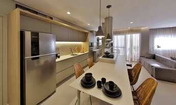 Imagem 2: Apartamento para Venda em São José do Rio Preto, Vila Redentora, 2 dormitórios, 1 suíte, 2