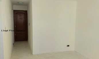 Imagem 2: Apartamento para Locação em São Paulo, Bras, 2 dormitórios, 1 banheiro, 1 vaga