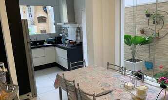 Imagem 7: Casa com 3 quartos - Jardim São Paulo