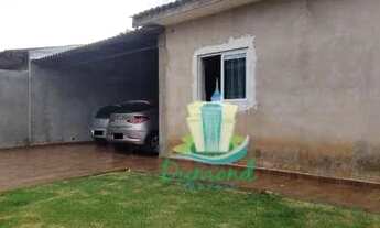 Imagem 3: Casa com 2 dormitórios à venda, 158 m² por R$ 492.000,00 - Jardim Dona Fátima Osman - Foz