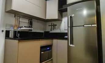 Imagem 7: Apartamento para Aluguel - Brooklin, 1 Quarto, 41 m2