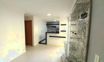 Imagem 2: Apartamento para aluguel, 2 quartos, 2 vagas, Residencial Morada das Acácias - Limeira/SP