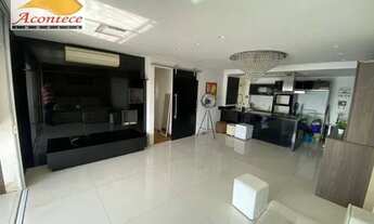 Imagem 5: Apartamento com 3 dormitórios para alugar, 110 m² por R$ 5.950/mês - Vila Mascote - São Pa