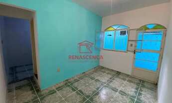 Imagem 2: Casa de vila em Campo Grande de 1 quarto