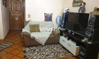Imagem 4: Grande Méier - Rua Santos Titara - Apartamento 3 Quartos - 70 m² - Portaria 24 H - Vaga Es