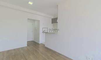 Imagem 4: Apartamento Venda Pinheiros 72 m² 2 Dormitórios