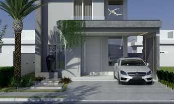 Imagem: Vendo casa Belvedere 2 tem 209 metros quadrados