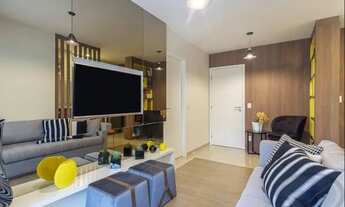 Imagem: Apartamento para venda em Moema, São Paulo