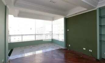 Imagem 4: Apartamento para Aluguel - Higienópolis, 3 Quartos, 159 m2