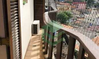 Imagem: Apartamento com 3 dormitórios à venda