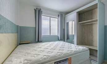 Imagem 6: Apartamento para Aluguel - São Francisco, 1 Quarto, 28 m2