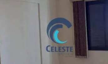 Imagem 6: Apartamento com 1 dormitório para alugar, 45 m² por R$ 2.775/mês - Jardim Aquarius - São J