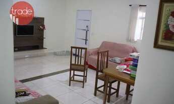 Imagem 4: Casa com 3 dormitórios à venda, 56 m² por R$ 430.000,00 - Bonfim Paulista - Ribeirão Preto