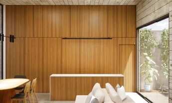 Imagem 4: Casa Jardins Capri Casa em Condomínio com 3 Quarto(s) e 3 banheiro(s) à Venda, 177 por R