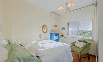 Imagem: Porto Alegre - Apartamento Padrão - Cristal